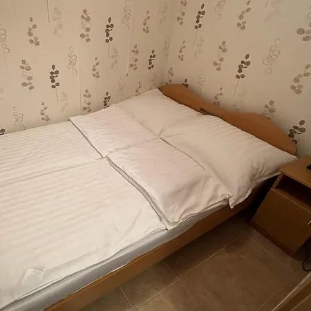 Apartament Aranypart 49-51 Siófok