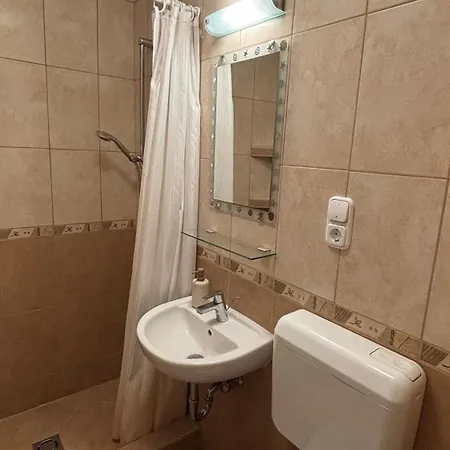 Aranypart 49-51 Apartament Siófok